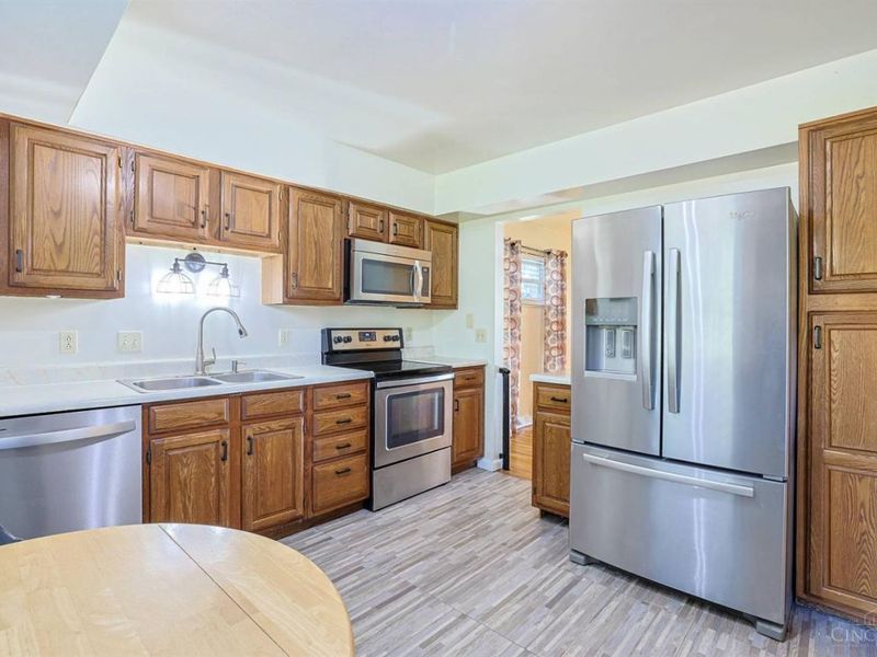 487 Greenwell Avenue, Delhi Township, OH 45238 Photo 19