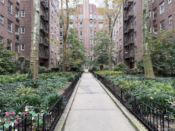 48-17 42 Avenue , Unit 4E, Sunnyside, NY 11004