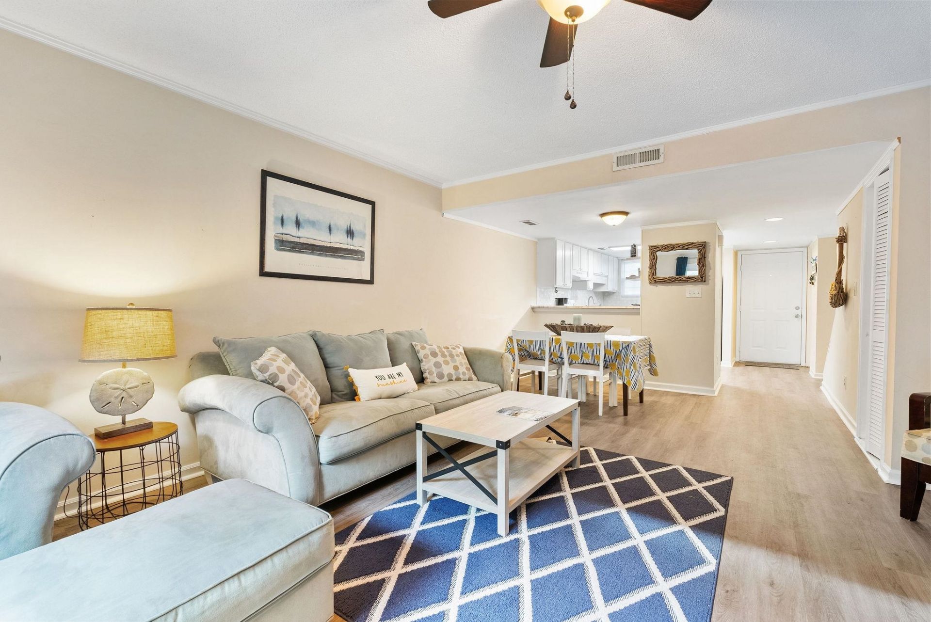 6703 Jefferson Pl.  Photo 9