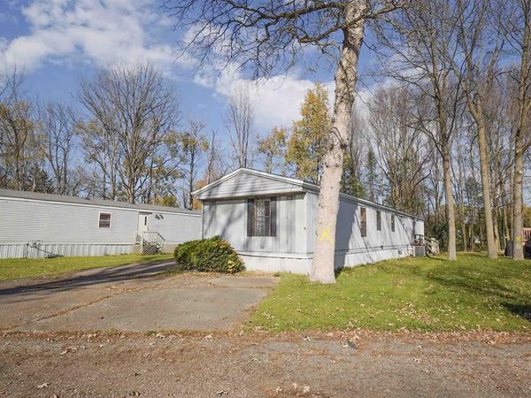 1407 N PEACH AVENUE, Unit 19, Marshfield, WI 54449