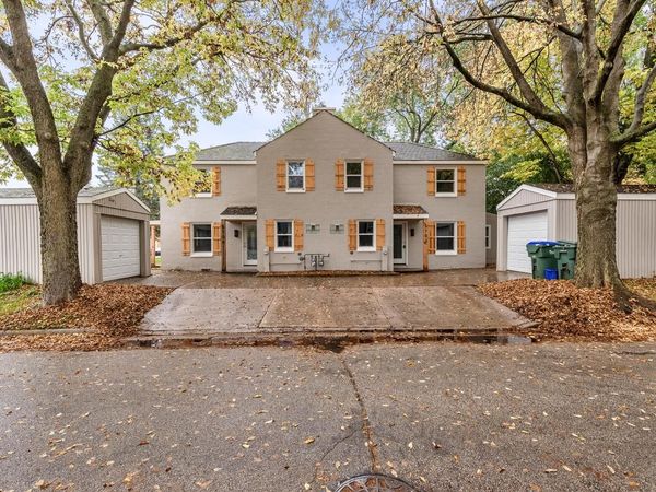 5700 Clover LANE, Unit 5702, Greendale, WI 53129