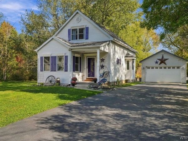 1240 Smith Road, Amherst, NY 14051