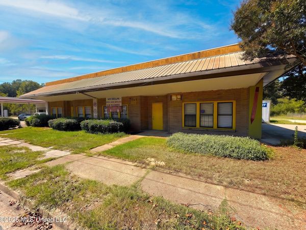 1503 Bailey Avenue, Jackson, MS 39203