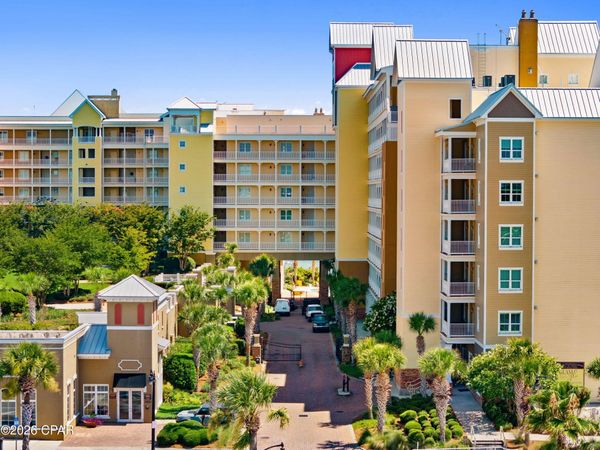 3001 W 10th Street , Unit 519, Panama City, FL 32401