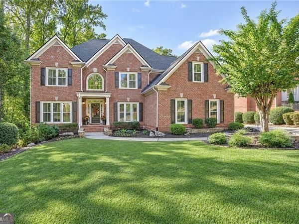 9030 Preston Lane, Suwanee, GA 30024