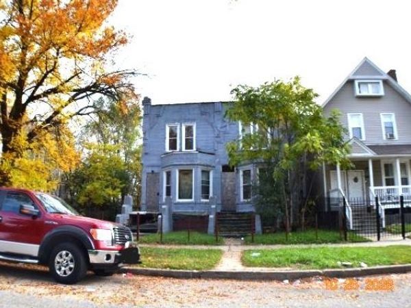 7111 S Princeton Avenue , Chicago, IL 60621