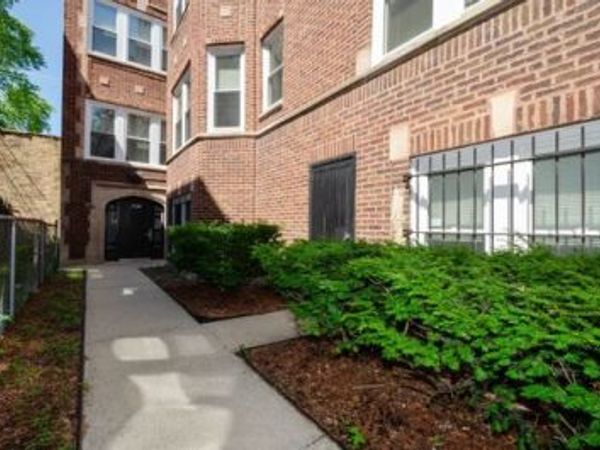 1722 W JUNEWAY Terrace , Unit 2A, Chicago, IL 60626