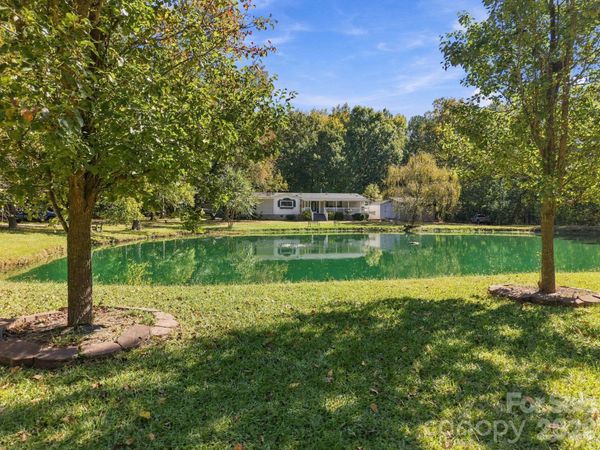 125 James Drive , Rockwell, NC 28138