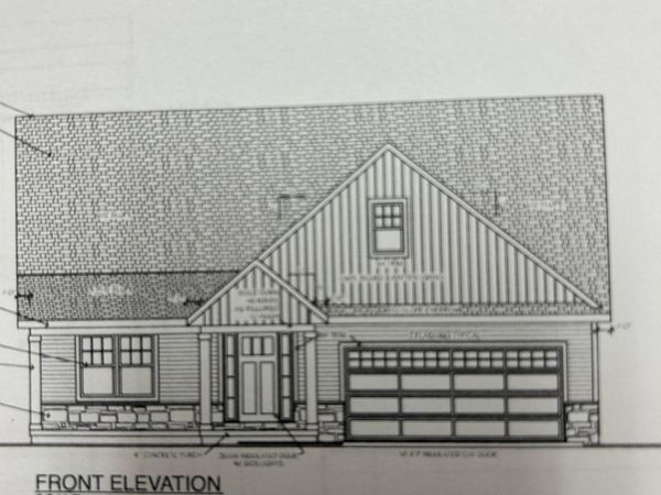 8543 Windsong Court , Monclova, OH 43542