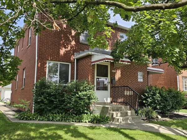 3290 Sullivant Avenue , Columbus, OH 43204