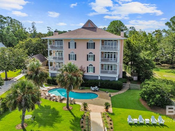 18117 Scenic Highway 98, Unit 101, Fairhope, AL 36532