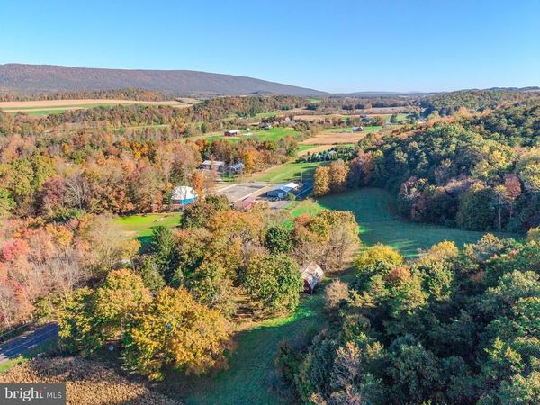 6537 MIDDLE ROAD , Unit PARCEL 2, BEAVERTOWN, PA 17813