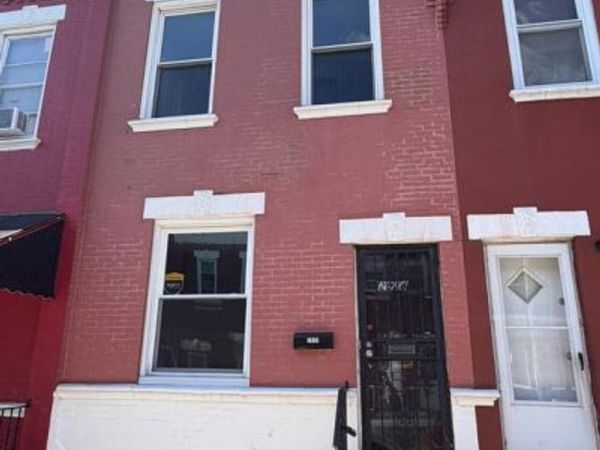 2834 N LECOUNT STREET , PHILADELPHIA, PA 19132