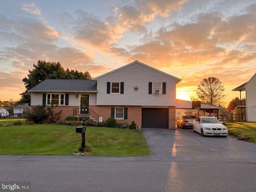 230 Holiday Lane , Blandon, PA 19510 Main Photo