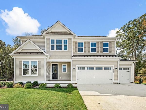23470 E GATE DRIVE , FRANKFORD, DE 19945
