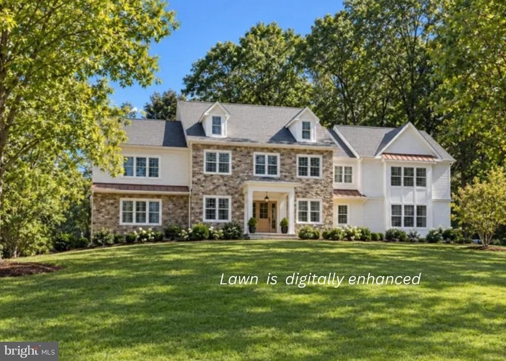 795 MANCILL ROAD, WAYNE, PA 19087