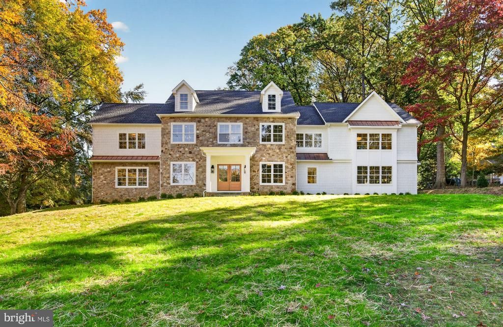 795 MANCILL ROAD, WAYNE, PA 19087
