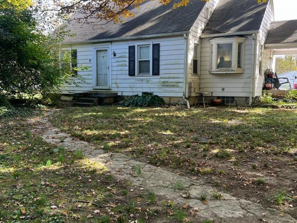 5184 Dixie Highway, Franklin Twp, OH 45005