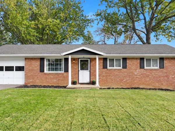 61 Sunnyslope Dr, Mansfield, OH 44907