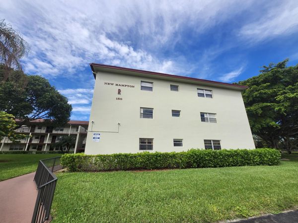 150 SW 134TH Way, Unit 109R, Pembroke Pines, FL 33027