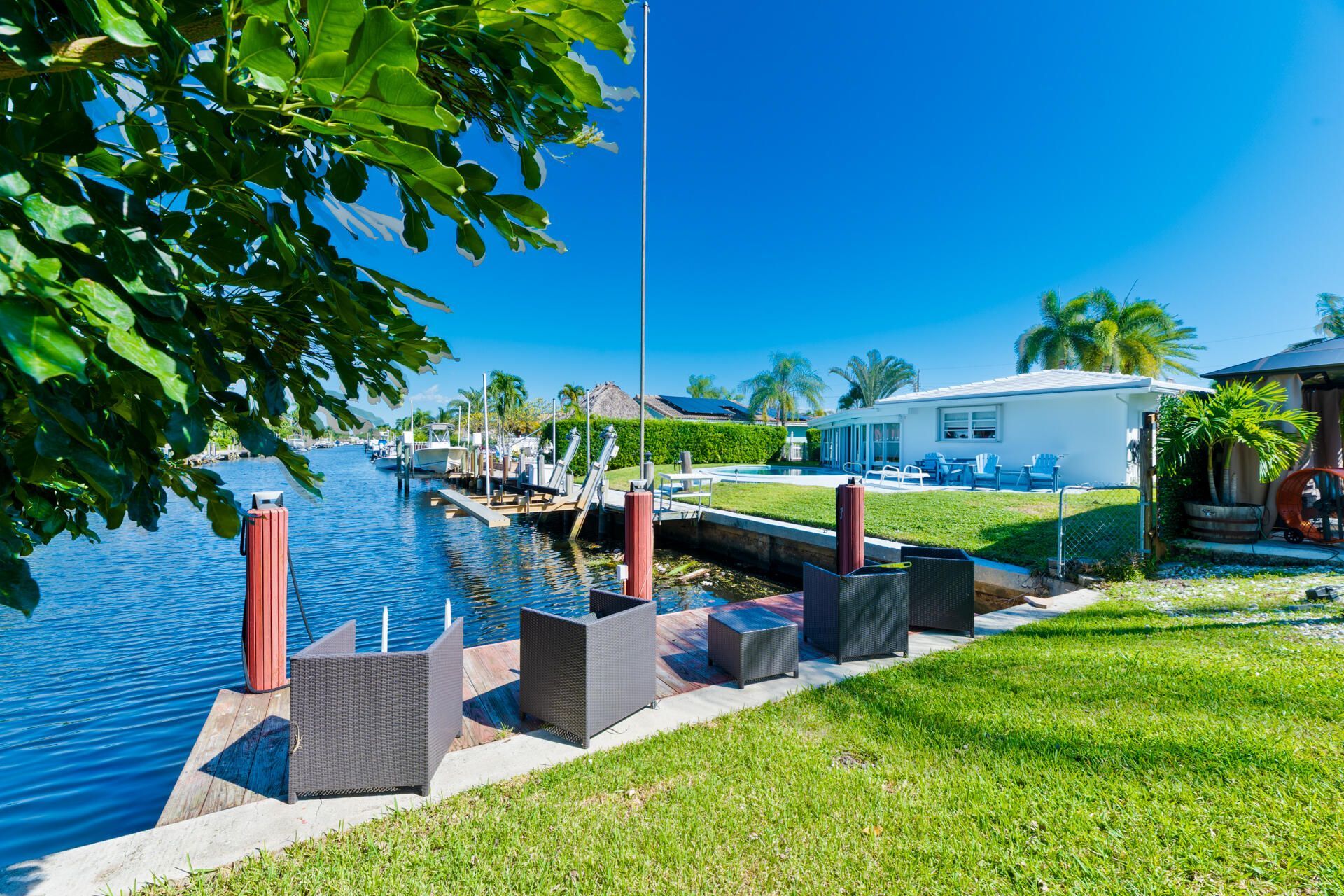 721 SE 5th Court, Pompano Beach, FL 33060 Photo