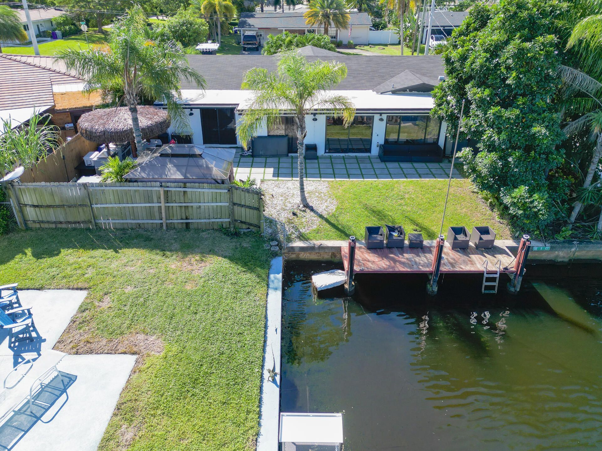 721 SE 5th Court, Pompano Beach, FL 33060 Photo