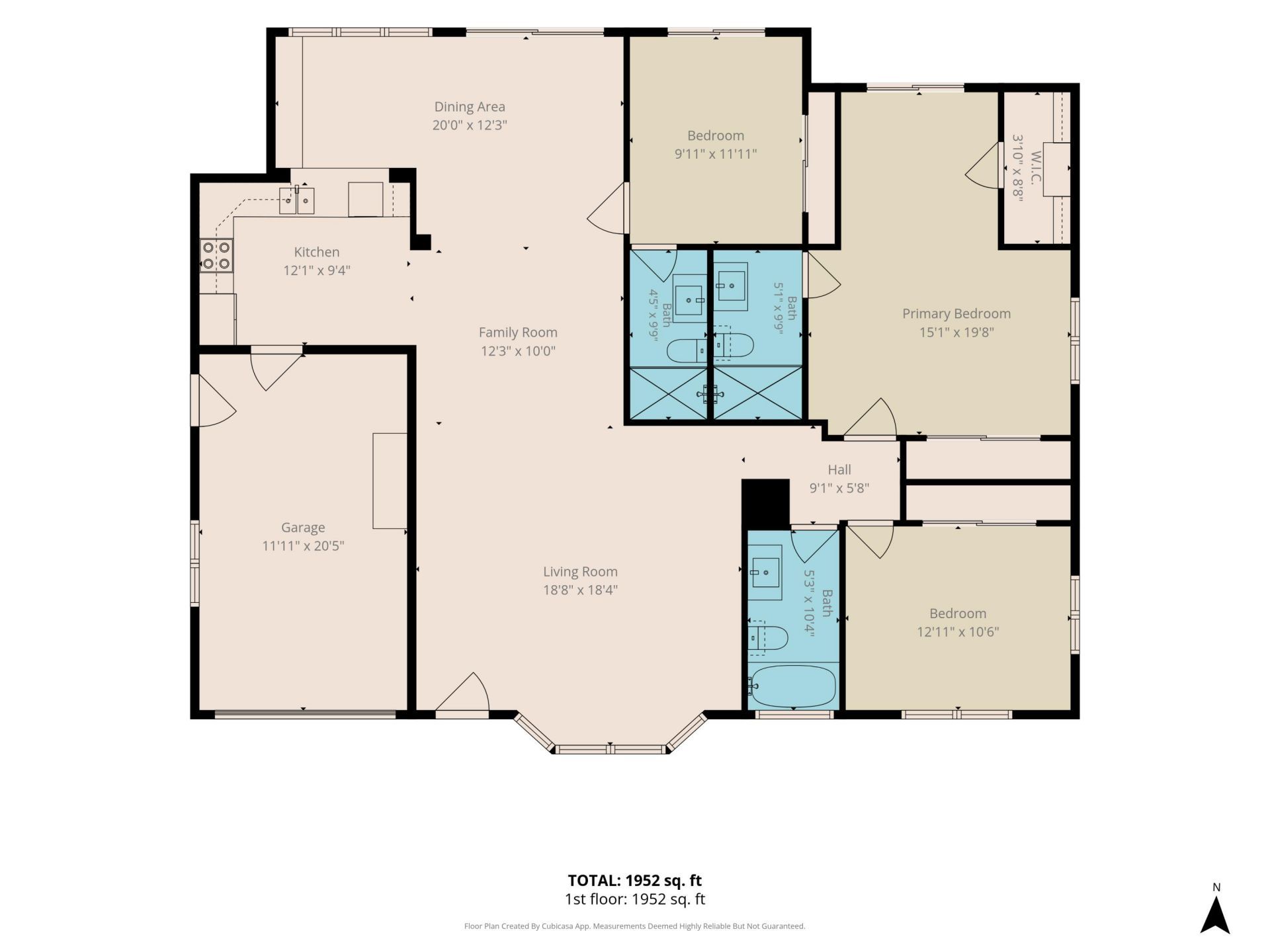 721 SE 5th Court, Pompano Beach, FL 33060 Photo
