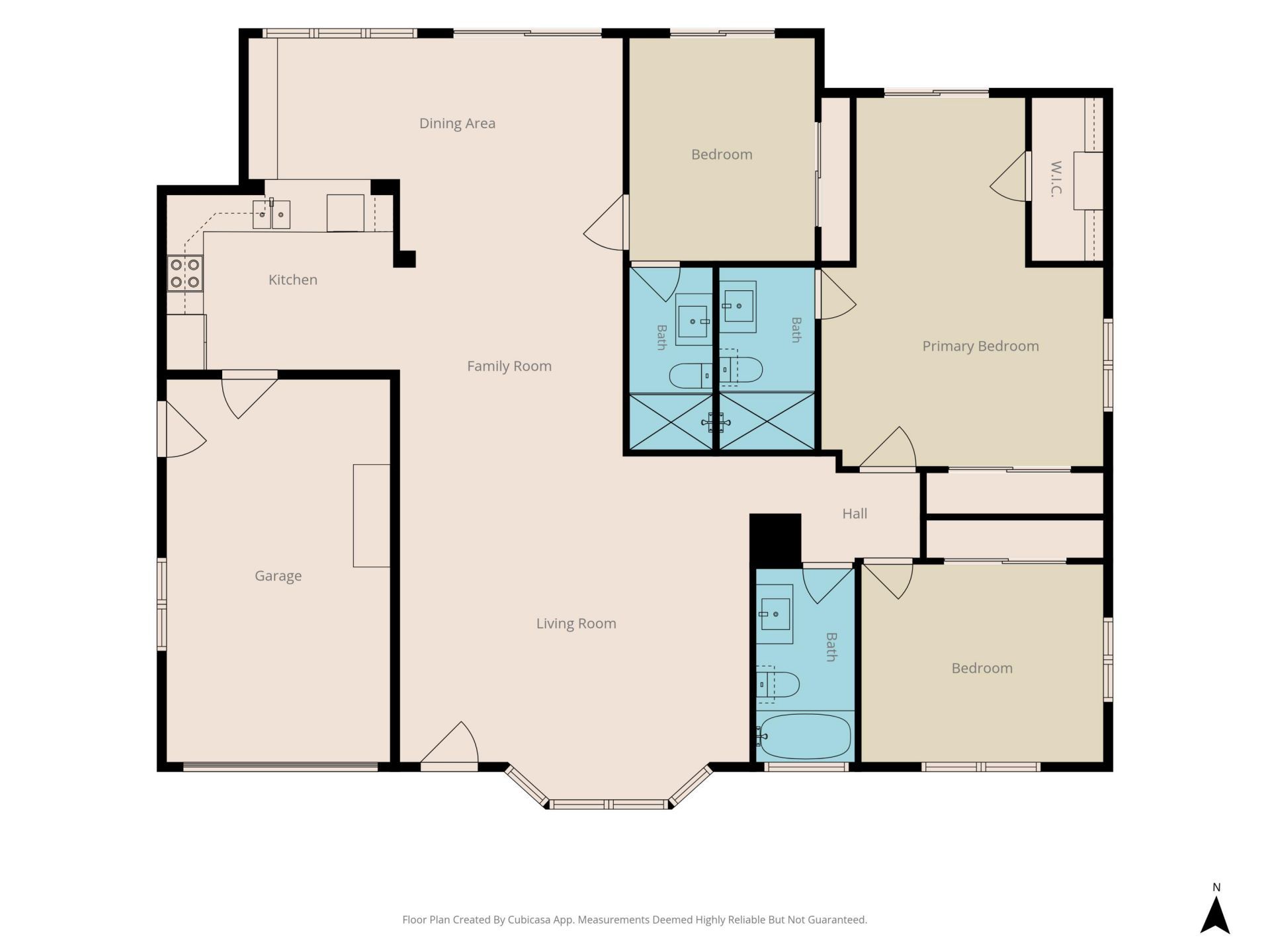 721 SE 5th Court, Pompano Beach, FL 33060 Photo