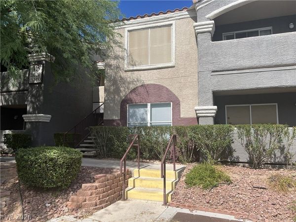 5055 W Hacienda Avenue, Unit 1187, Las Vegas, NV 89118