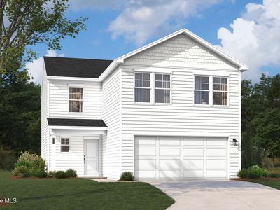 5099 Moncrief Circle , Graniteville, SC 29829
