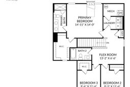 5099 Moncrief Circle  photo 4