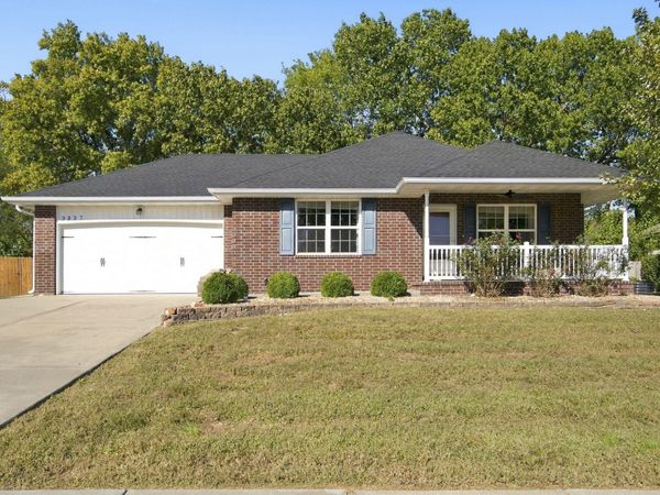 3237 E Bradford Street , Republic, MO 65738