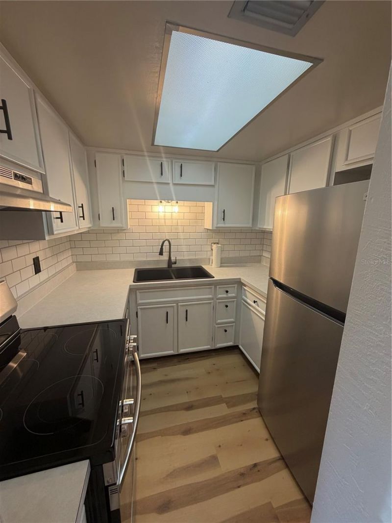 3800 Saxon Drive , Unit C-52, New Smyrna Beach, FL 32169 Photo