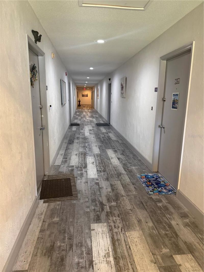 3800 Saxon Drive , Unit C-52, New Smyrna Beach, FL 32169 Photo