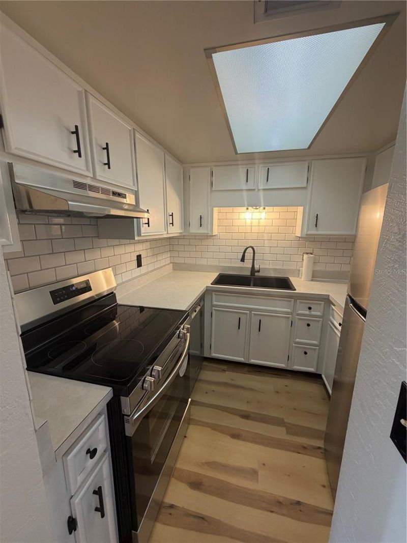 3800 Saxon Drive , Unit C-52, New Smyrna Beach, FL 32169 Photo