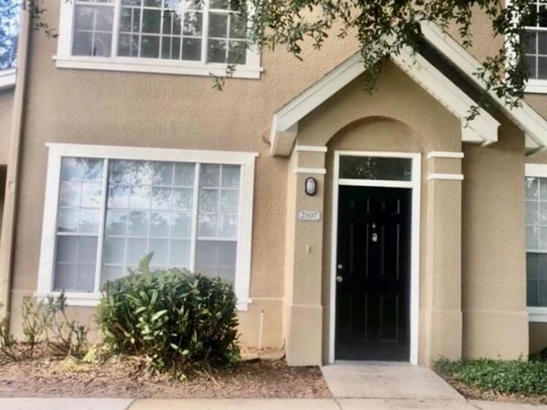 8957 LEE VISTA BOULEVARD , Unit 2507, ORLANDO, FL 32829