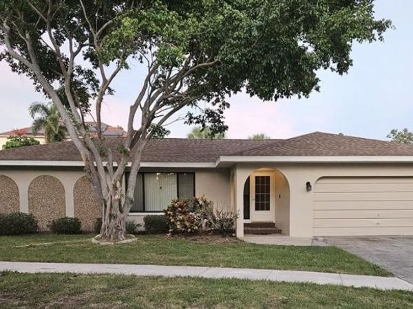 7353 122ND WAY , SEMINOLE, FL 33772