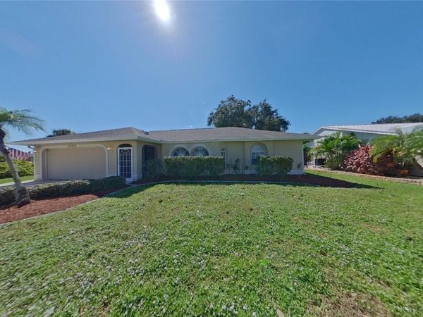 PUNTA GORDA, FL 33983