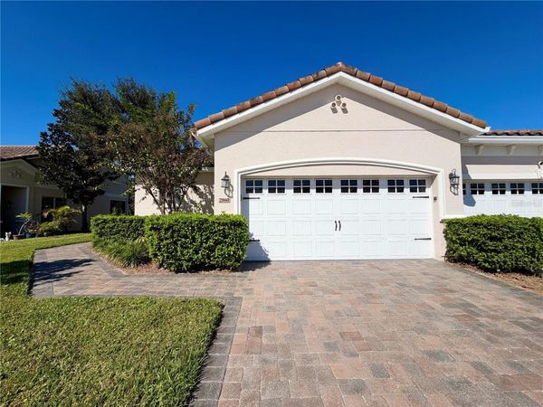 2860 EASTHAM LANE , KISSIMMEE, FL 34741