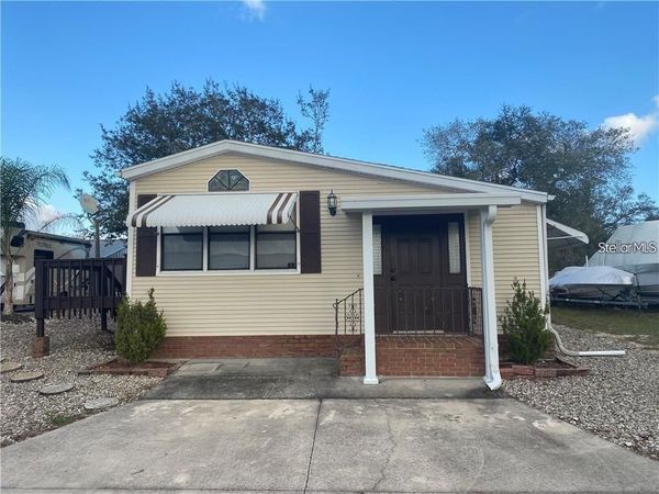 28 FAIRVIEW COURT , HAINES CITY, FL 33844