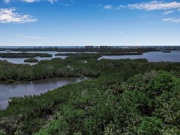 3621 N POINT ROAD , Unit 603, OSPREY, FL 34229