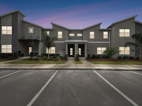 2493 READING TRAIL , KISSIMMEE, FL 34746