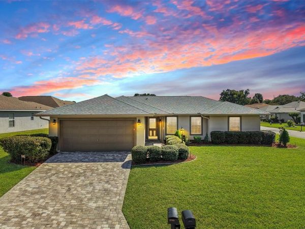 17501 SE 110TH COURT , SUMMERFIELD, FL 34491