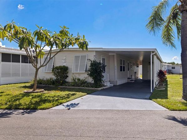 678 MOUNT MADISON AVENUE NE, Unit 661, ST PETERSBURG, FL 33702