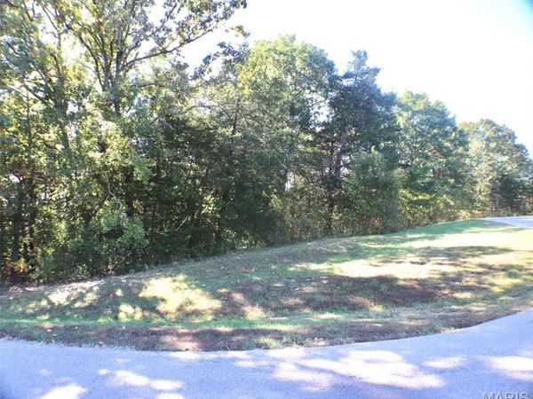 0 Black Forest Drive W , Hermann, MO 65041