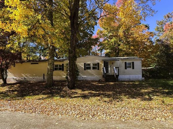 40 Dogwood Loop , Bloomingburg, NY 12721