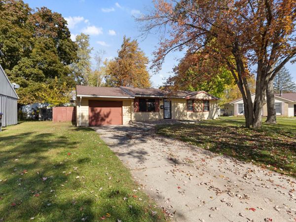 1505 James Place, Goshen, IN 46526