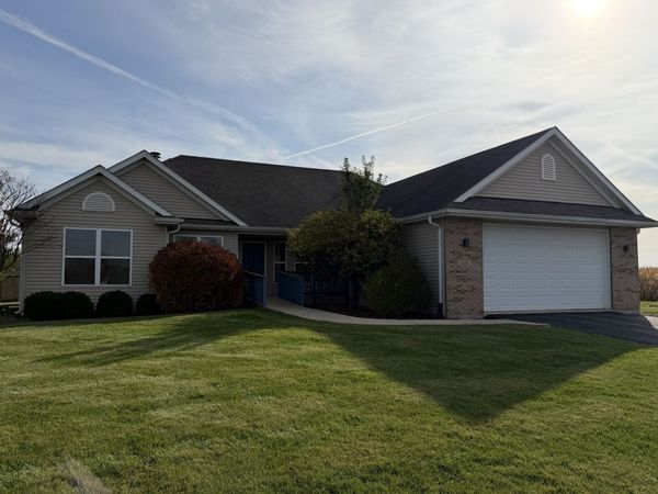 1111 Depot Street , Davis Junction, IL 61020