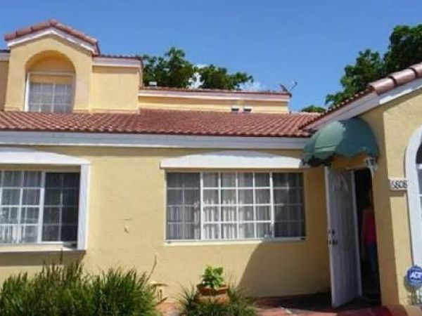 6808 NW 166TH TER #605, Other, FL 33014
