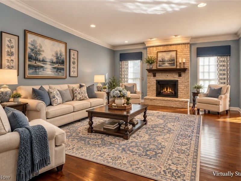 4966 Abbey Church Avenue NW, Canton, OH 44718 Photo 17